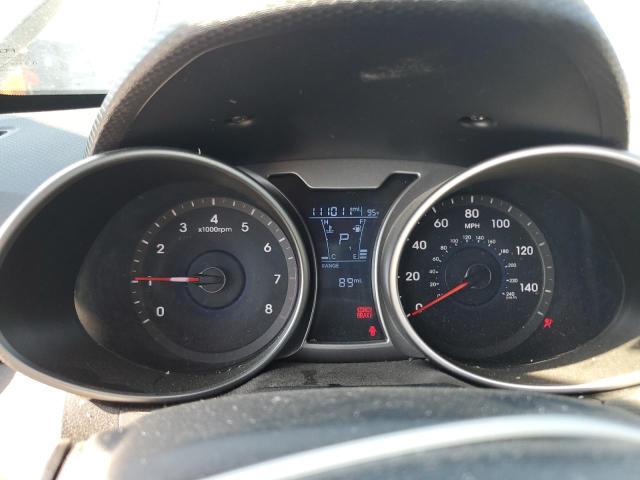 2017 HYUNDAI VELOSTER KMHTC6AD5HU308290