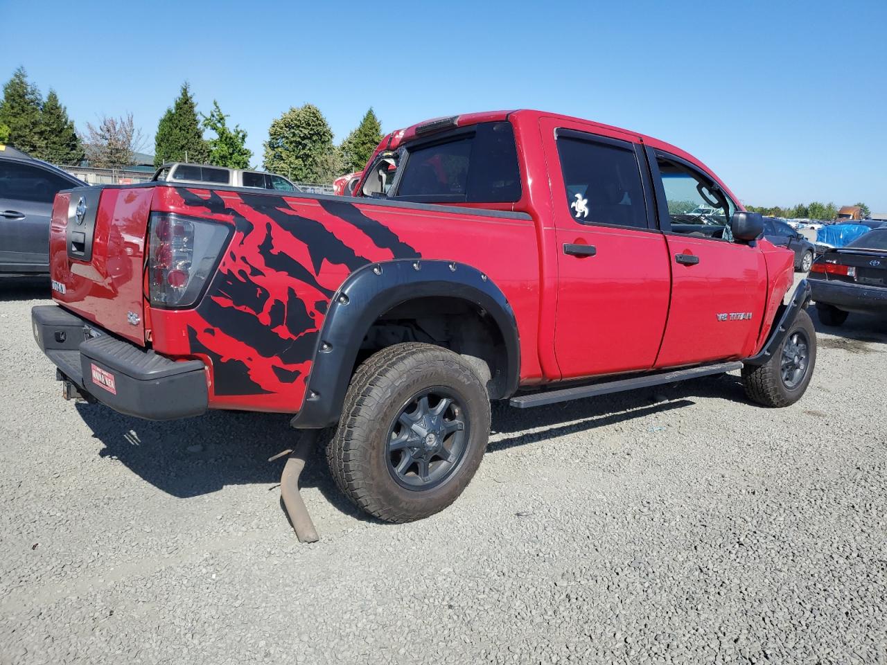 Global Auto Auctions