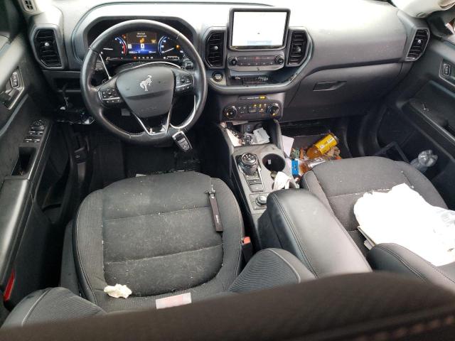 2022 FORD BRONCO SPORT BADLANDS #3294299879