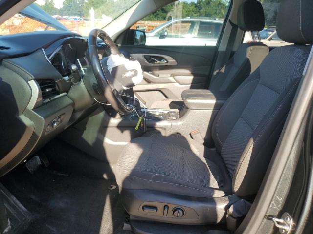 2018 CHEVROLET TRAVERSE L 1GNERGKW7JJ218333