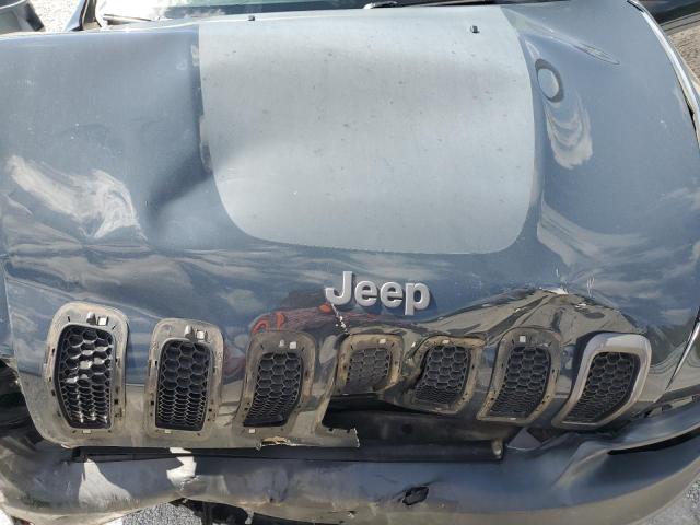 2016 JEEP CHEROKEE T 1C4PJMBS5GW218783