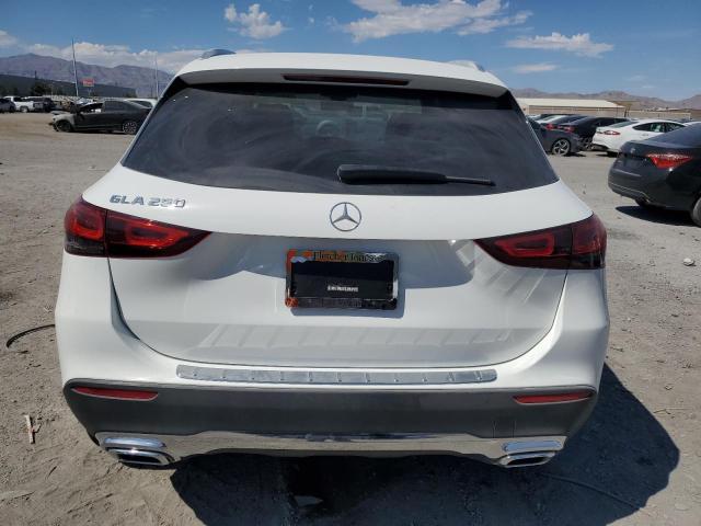 2023 MERCEDES-BENZ GLA 250 W1N4N4GB8PJ504861