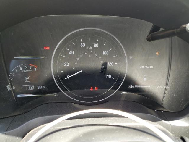 2021 HONDA HR-V EXL 3CZRU6H79MM717526