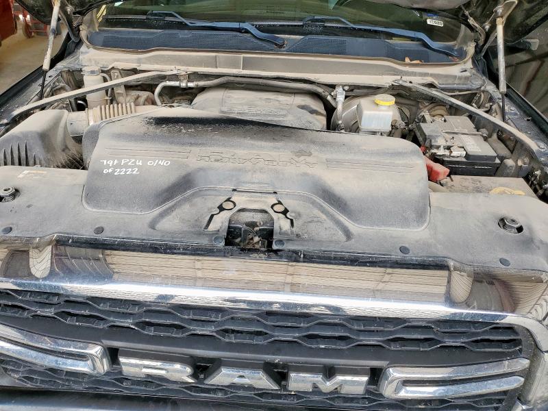 2019 RAM 2500 TRADE 3C6UR5CJ0KG676933