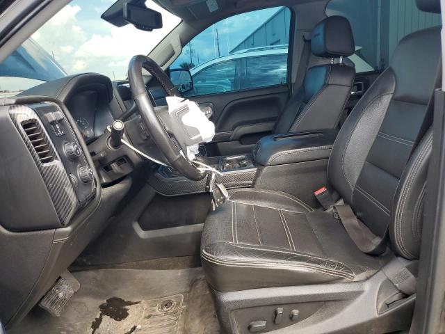 2018 GMC SIERRA K15 3GTU2PEJ3JG225144