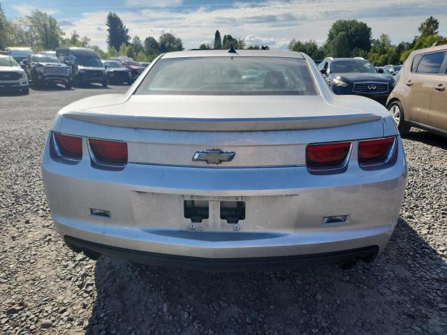 2012 CHEVROLET CAMARO LT #3260531079