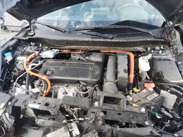2023 HONDA CR-V SPORT 2HKRS5H55PH707574