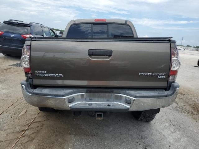 2013 TOYOTA TACOMA DOU - 3TMJU4GN9DM152671