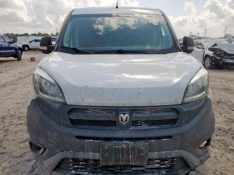 2018 RAM PROMASTER ZFBERFAB7J6K53168