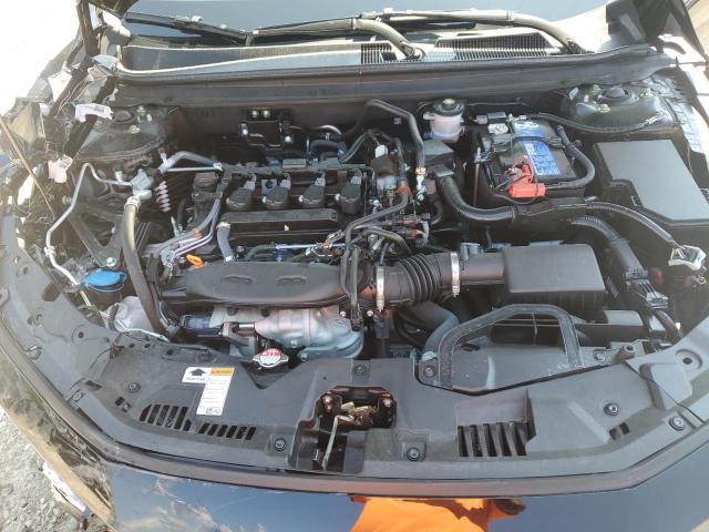 2025 HONDA ACCORD SE #3274717810