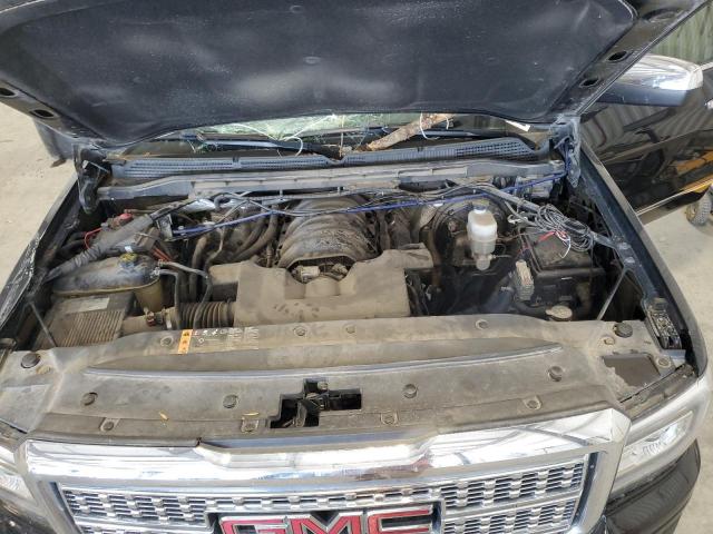 2018 GMC SIERRA K1500 DENALI 3GTU2PEJ6JG190079