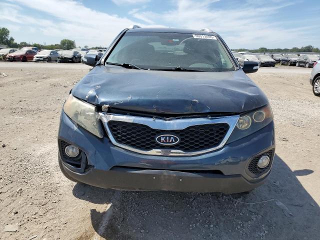 2011 KIA SORENTO BASE - 5XYKTDA16BG070033