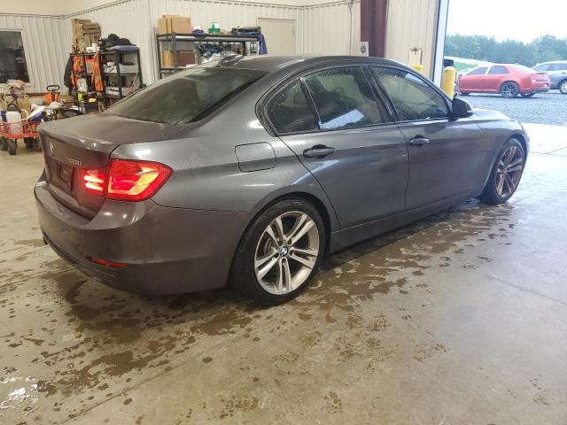 2015 BMW 328 I WBA3A5C50FF608392
