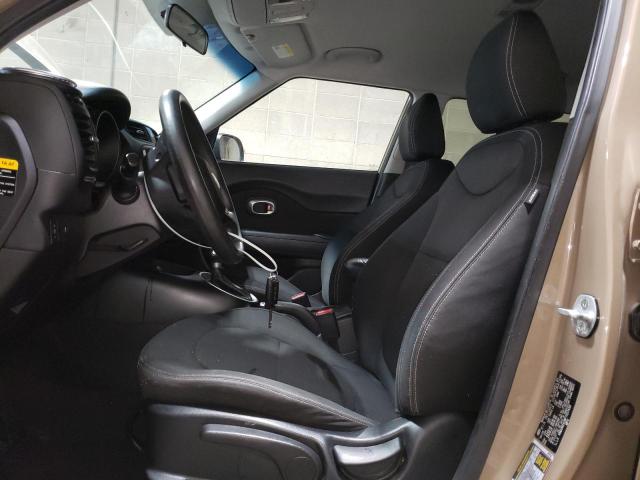 2015 KIA SOUL KNDJN2A26F7157453