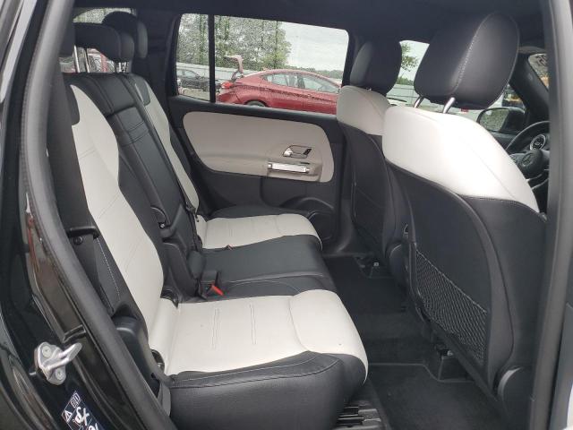 2023 MERCEDES-BENZ GLB 250 4M W1N4M4HB1PW276562