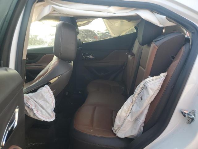 2015 BUICK ENCORE PREMIUM KL4CJHSBXFB114800