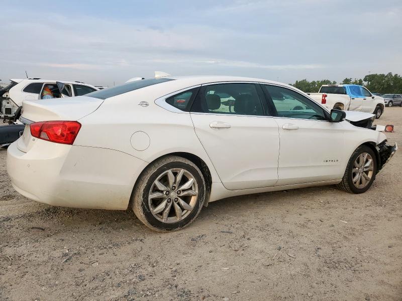 2017 CHEVROLET IMPALA LT - 2G1105S33H9165494