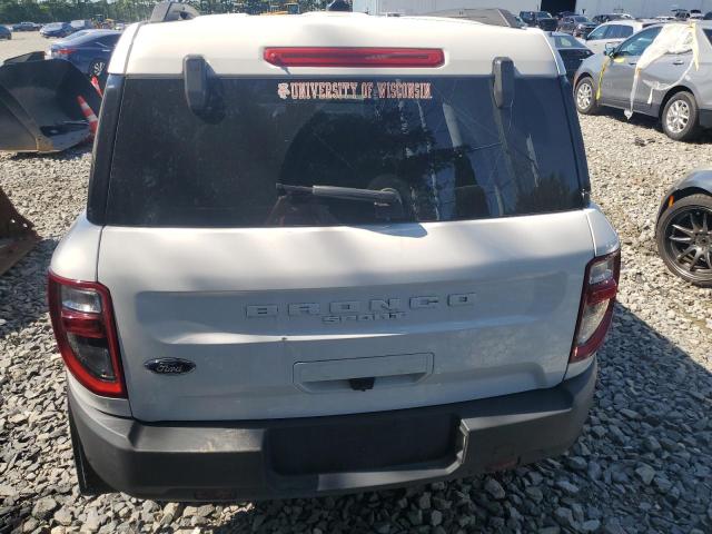 2022 FORD BRONCO SPORT BIG BEND 3FMCR9B62NRD11117