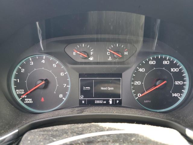 2023 CHEVROLET EQUINOX LS 3GNAXSEG9PL220873