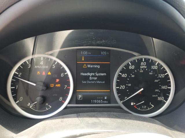 2019 NISSAN SENTRA 3N1AB7AP5KY272669