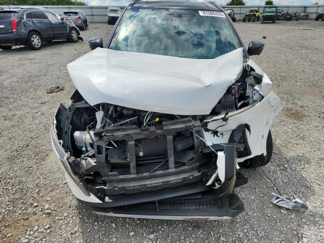 2023 NISSAN KICKS SR 3N1CP5DV3PL489683