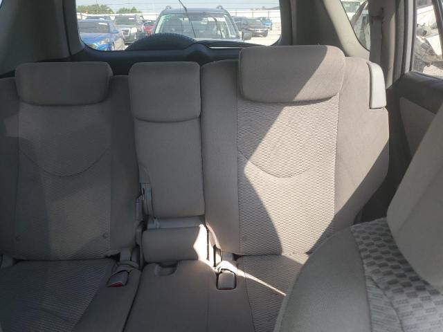 2011 TOYOTA RAV4 - JTMZF4DV5B5040079