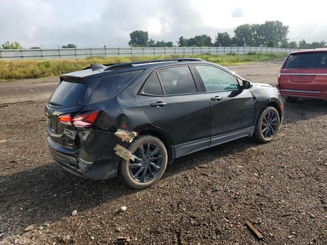 2022 CHEVROLET EQUINOX RS 2GNAXMEV5N6140157