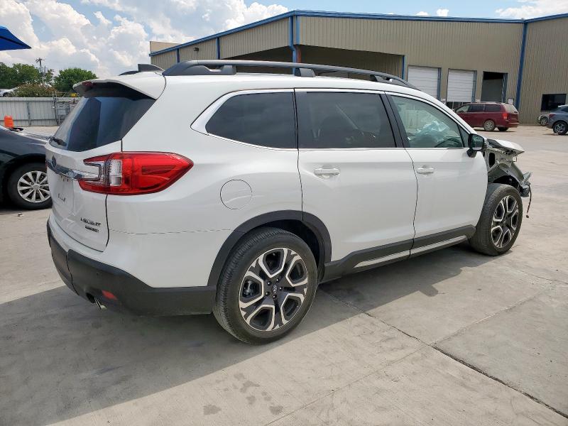 2023 SUBARU ASCENT LIM 4S4WMAUDXP3422167