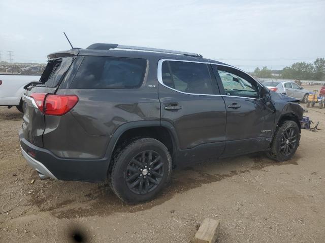 2019 GMC ACADIA SLT - 1GKKNMLSXKZ248273