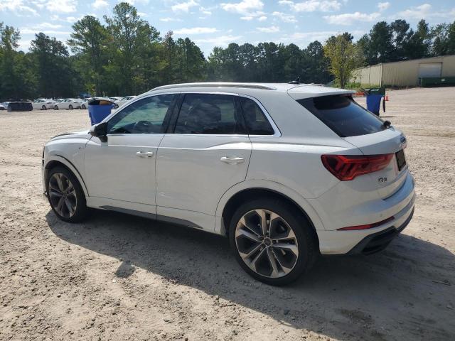 2020 AUDI Q3 PREMIUM WA1EECF31L1078211