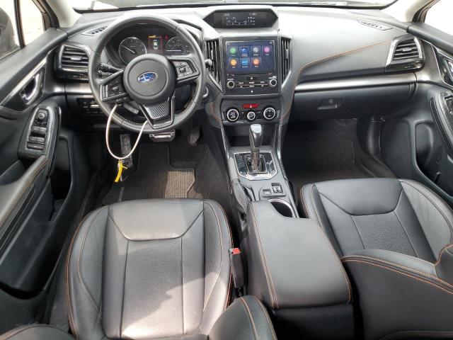 2019 SUBARU CROSSTREK LIMITED JF2GTAMC7K8304173