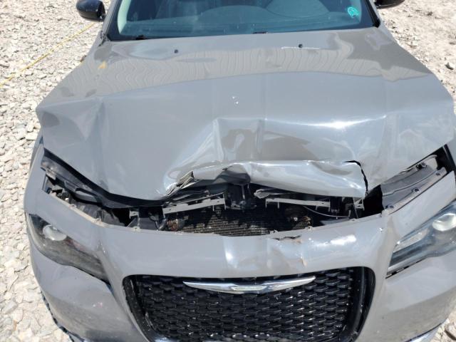2018 CHRYSLER 300 TOURING 2C3CCAAG0JH293339
