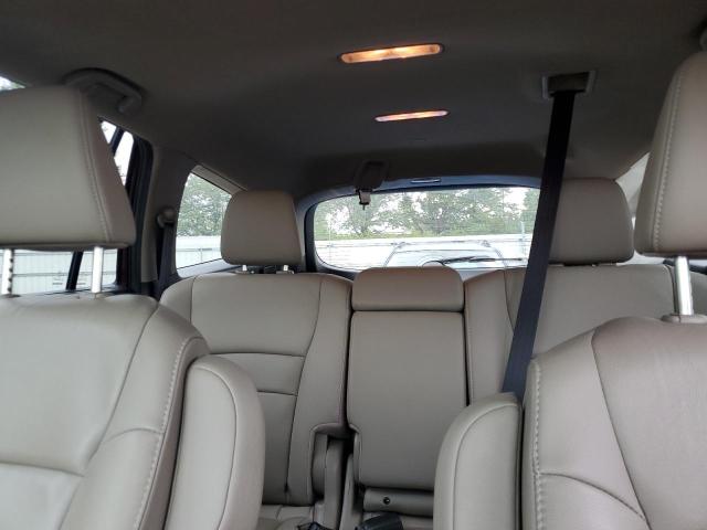 2022 HONDA PILOT SE 5FNYF6H26NB094811