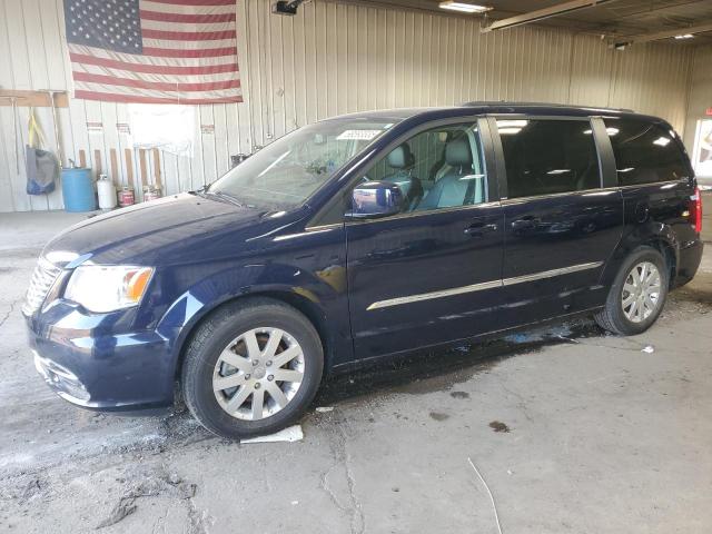 CHRYSLER TOWN & COUNTRY TOURING