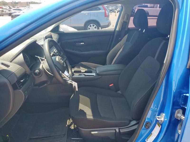 2023 NISSAN SENTRA SV 3N1AB8CV7PY320309