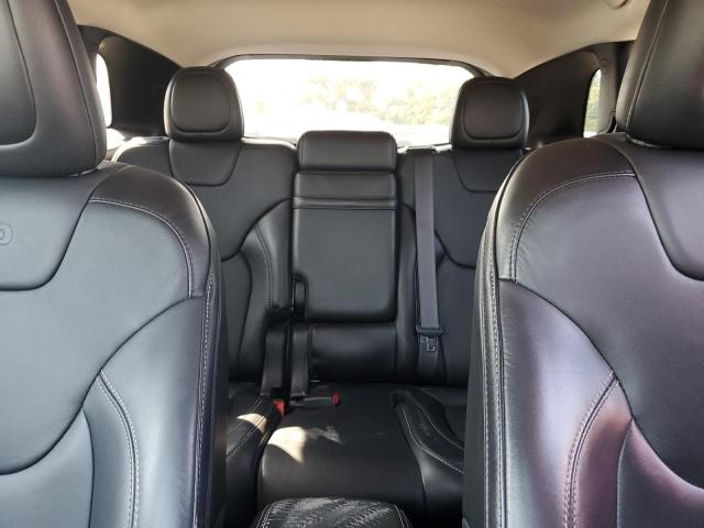 2015 JEEP CHEROKEE L 1C4PJMDS5FW603000