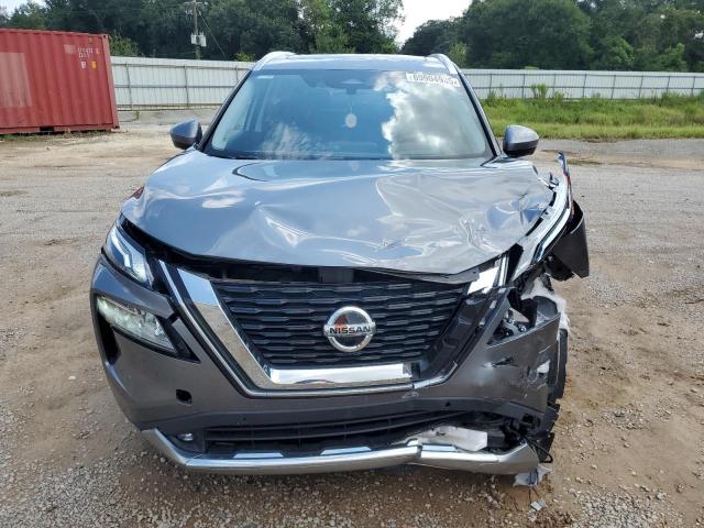 2021 NISSAN ROGUE PLAT JN8AT3DC6MW104081