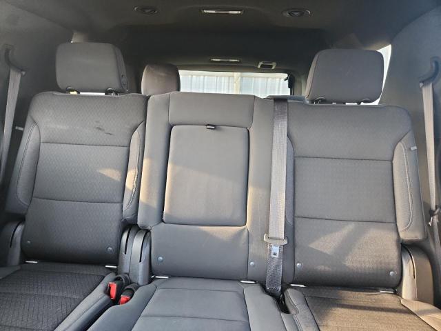 2021 CHEVROLET TAHOE K1500 LS 1GNSKMKD8MR212356