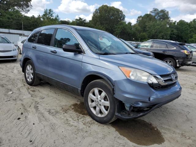 2011 HONDA CR-V SE - 5J6RE4H45BL044286