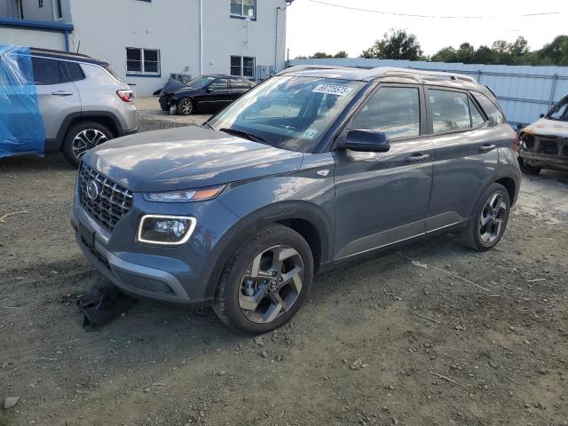 2024 HYUNDAI VENUE SEL - KMHRC8A32RU329452