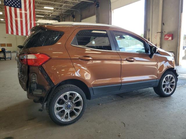 2019 FORD ECOSPORT T MAJ6S3KL3KC287869