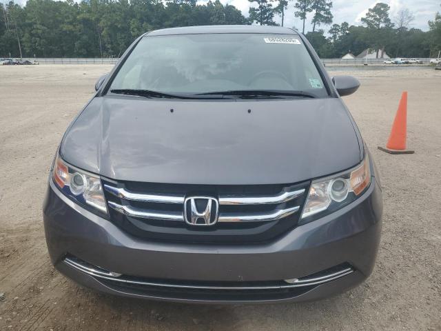 2017 HONDA ODYSSEY SE 5FNRL5H32HB009774