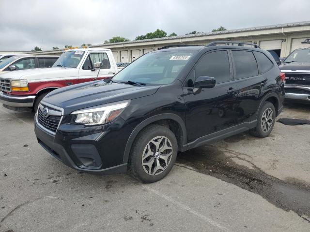 2019 SUBARU FORESTER PREMIUM JF2SKAGCXKH547985