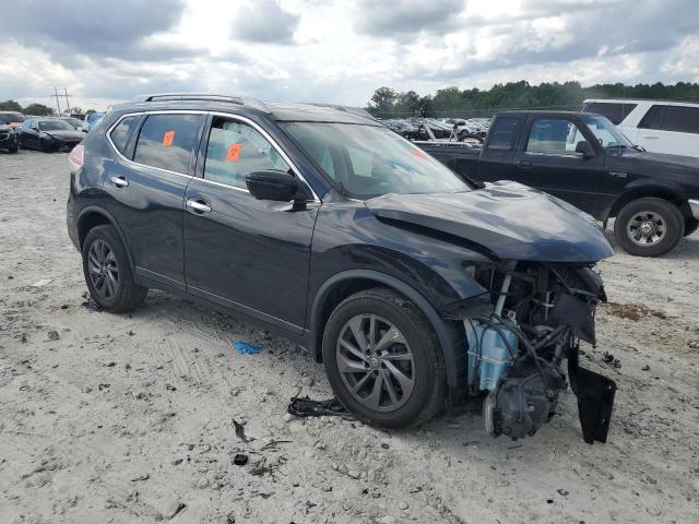 2016 NISSAN ROGUE S - 5N1AT2MV3GC810482