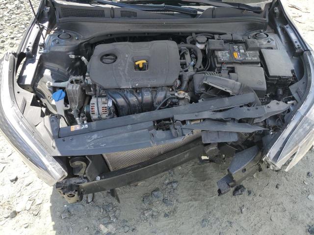 2024 KIA FORTE LX 3KPF24AD6RE778093