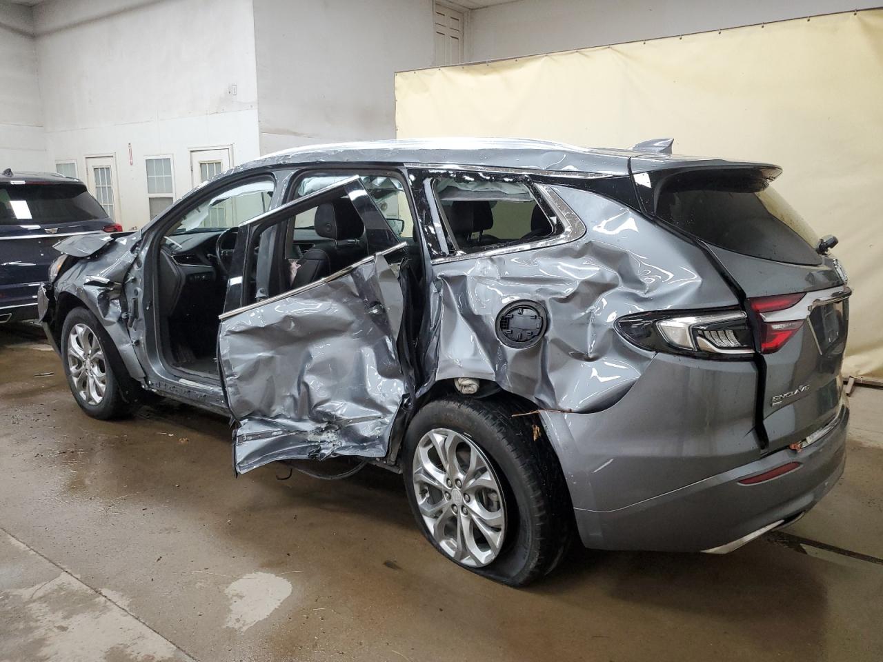 BUICK ENCLAVE AVENIR