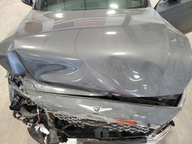 2020 GENESIS G80 BASE KMTFN4JE4LU330851