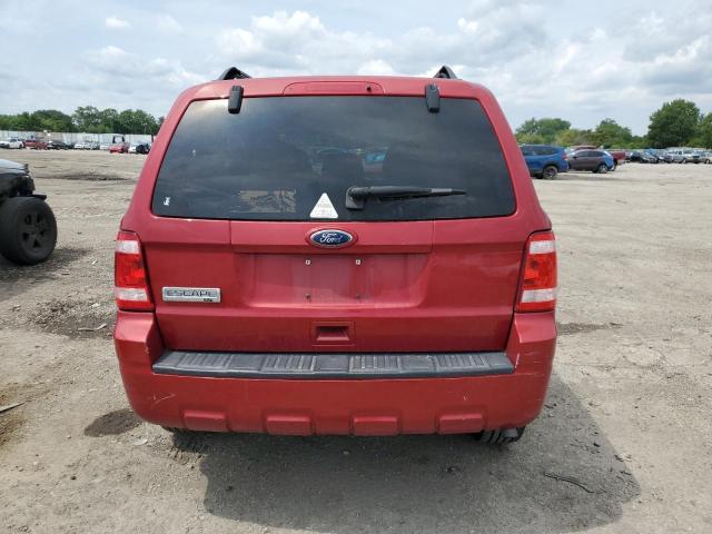 2010 FORD ESCAPE XLT - 1FMCU0D76AKB09623