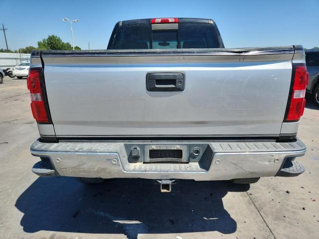 2015 GMC SIERRA K1500 SLE 3GTU2UEC2FG232710
