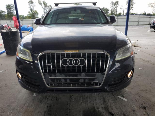 2015 AUDI Q5 PREMIUM WA1LFAFP2FA022424